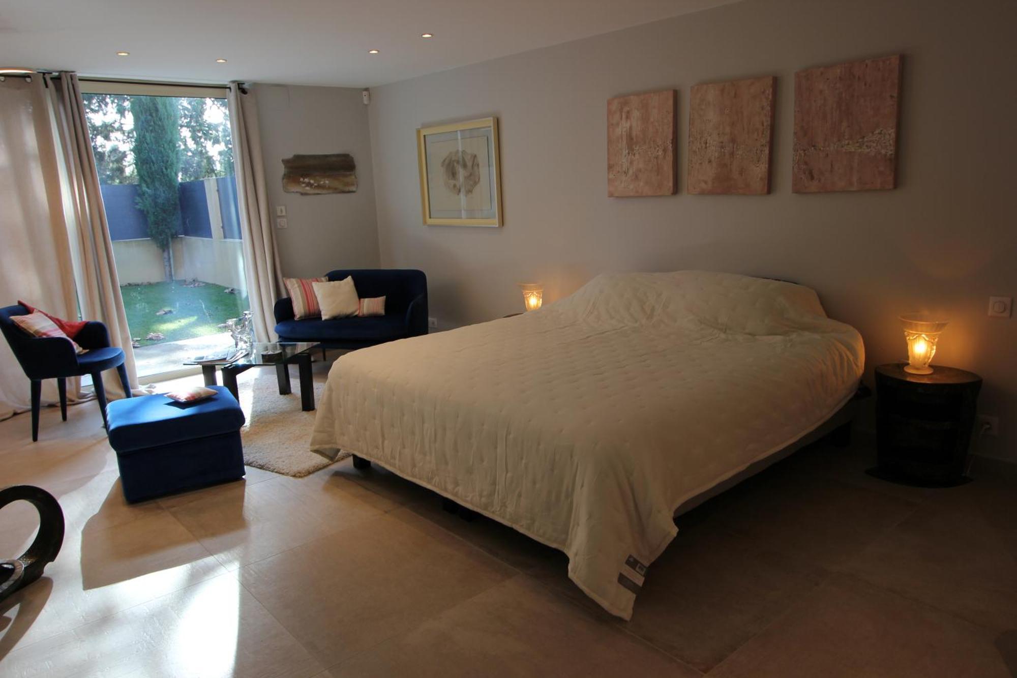 Mas Paloma Bed & Breakfast Rognonas Exterior foto