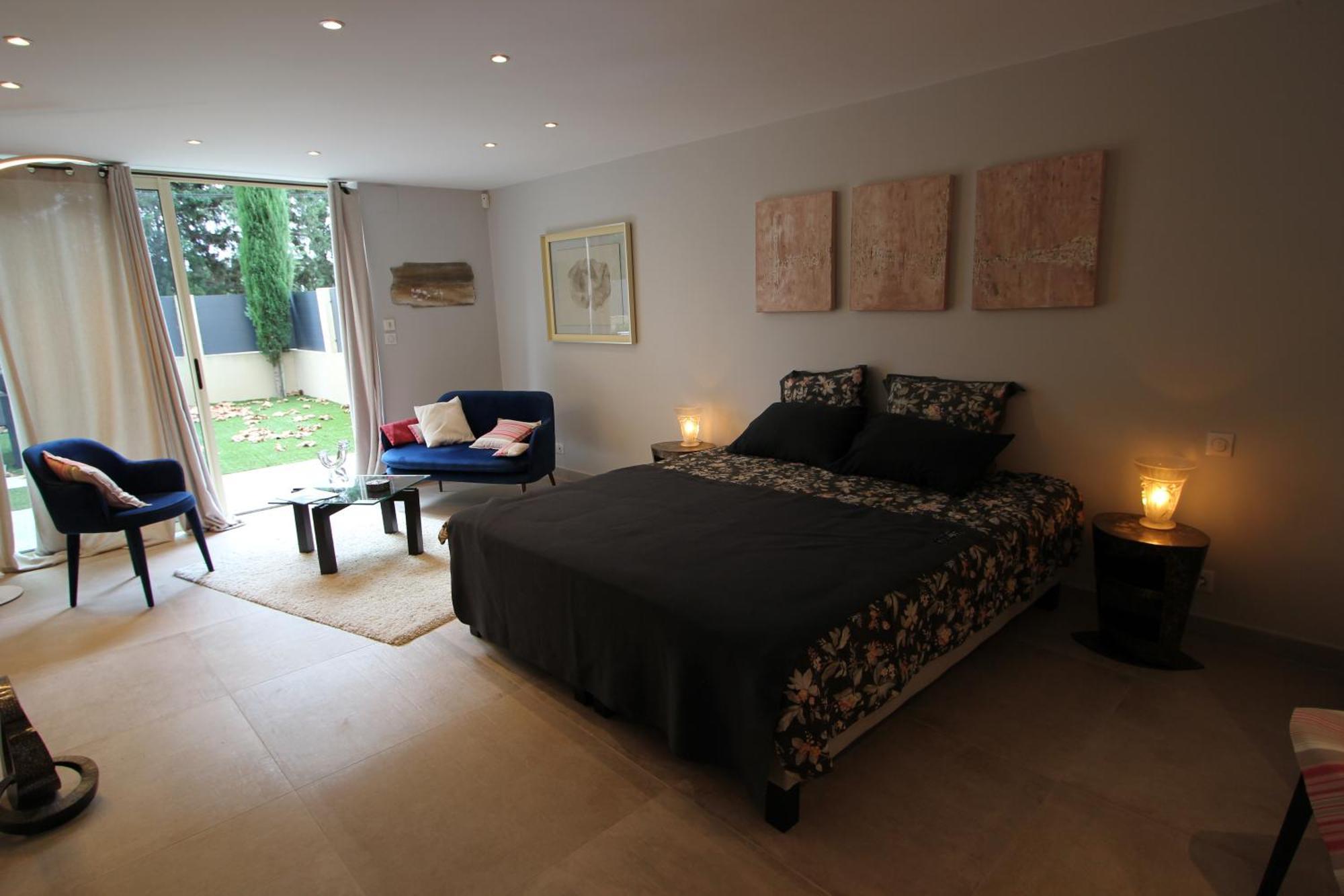 Mas Paloma Bed & Breakfast Rognonas Exterior foto
