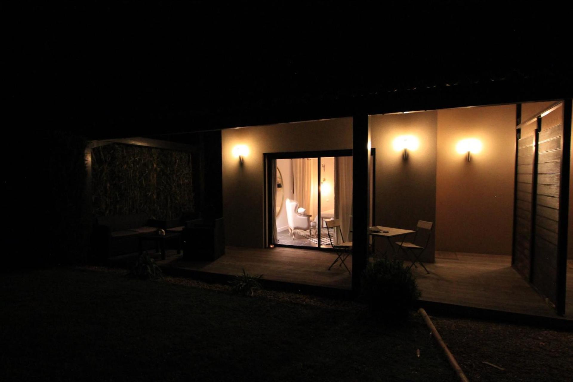 Mas Paloma Bed & Breakfast Rognonas Exterior foto