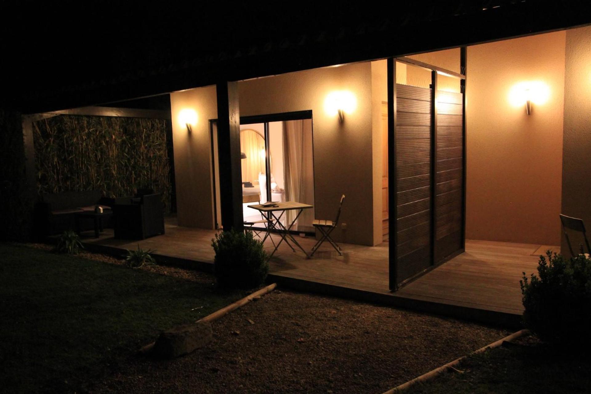 Mas Paloma Bed & Breakfast Rognonas Exterior foto