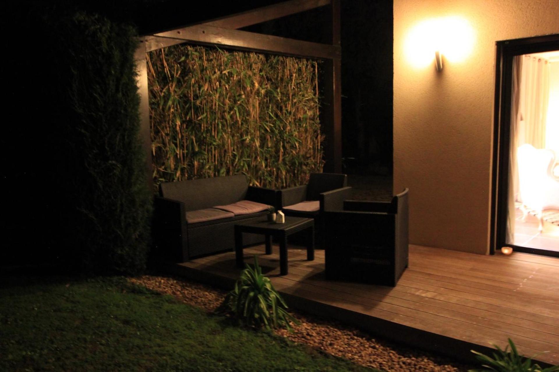 Mas Paloma Bed & Breakfast Rognonas Exterior foto