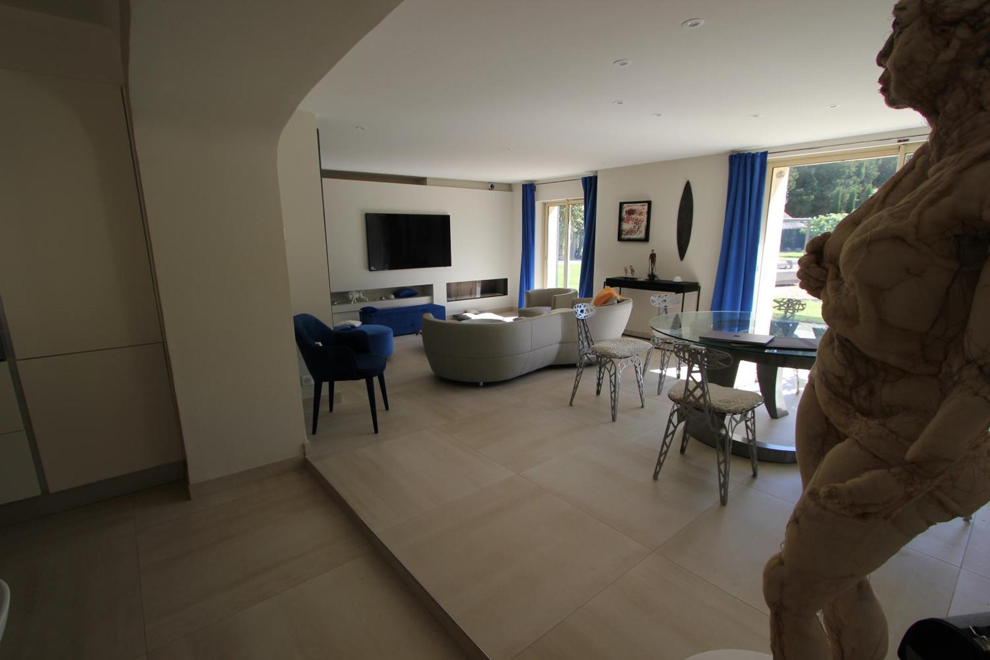 Mas Paloma Bed & Breakfast Rognonas Exterior foto