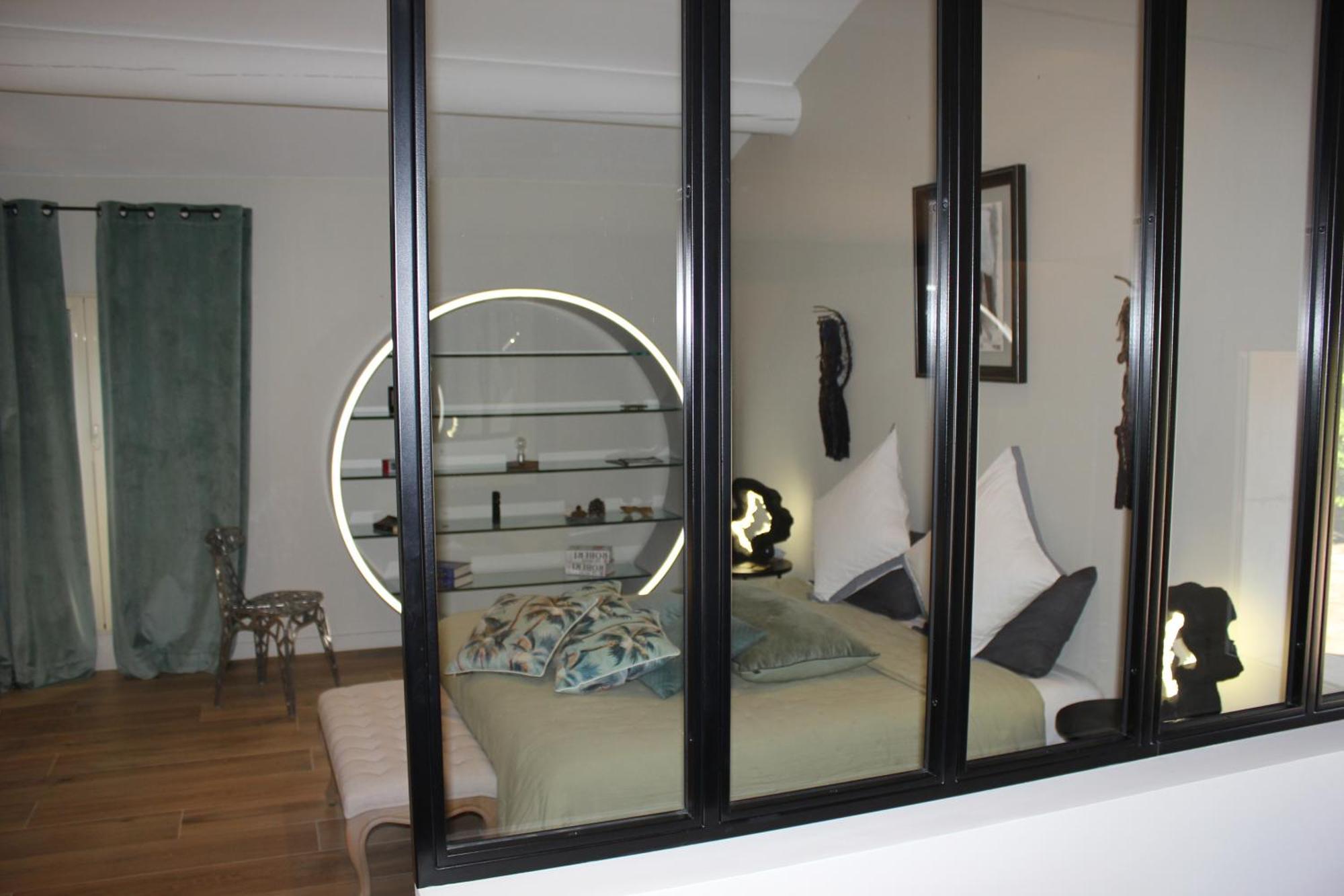 Mas Paloma Bed & Breakfast Rognonas Exterior foto